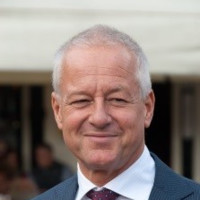 Jeroen Oorsprong