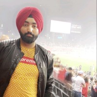 Harmit Singh