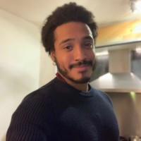 Jamiel Rustenberg
