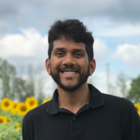 Eric Beeharilal