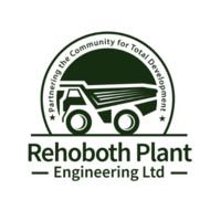 Rehoboth Plant Engineering Ltd