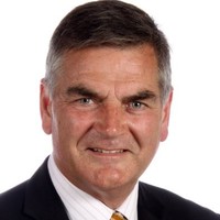 Stephen Burt