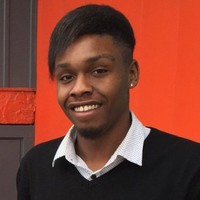 Jahlal Pottinger