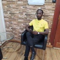 Daniel Omondi