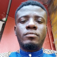 Mardochée Djedji