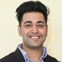 Parshant Singh
