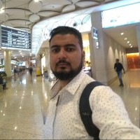 Shadeed Masood