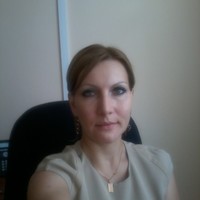 Ekaterina Mizrina