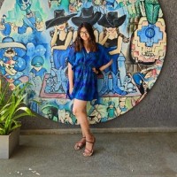Vanshi Suthar