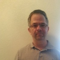 Ted Marcus