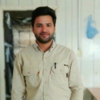 Sadaqat Ali