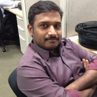 Harish Gummadi
