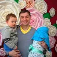 Роман Ляхин