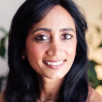 Reeha Alder