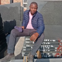 Mogale Maepa