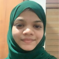 Nihala Shamnad