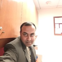 Abhishek Garg