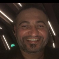 Joe Khoury