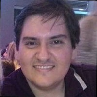 Evandro Antunes Matias