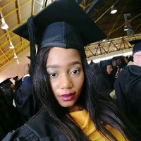 Nokulunga Mbuyane