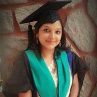 Vidisha Patwari
