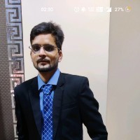 Ankit Taparia