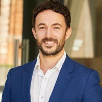 Oliver Grimaldi