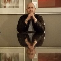 Joshua Olson