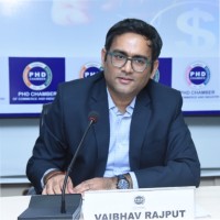 Vaibhav Rajput