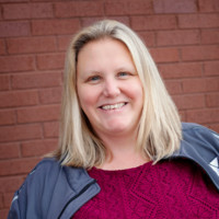 Jennifer Barker