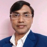 Sanjay Kumar Sharma