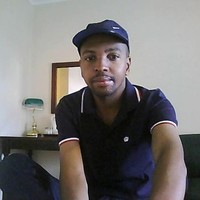 Andries Mahlangu