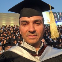 Akram Khoury Phd