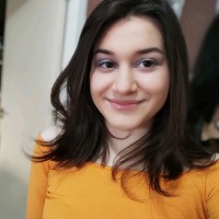 Maria Eduarda Pivetta Comassetto