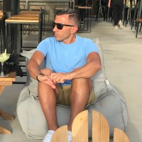 Nicholas Gatzonis