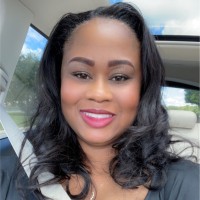 Ebony Booker