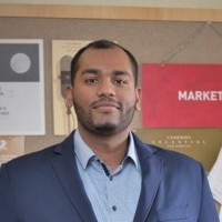 Reuben Joseph