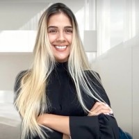 Ana  Maria Orozco C 🇨🇴🇸🇻🇬🇹🇵🇪