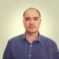 Pavel Chekhunov
