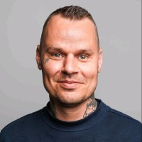 Joachim Ahrends