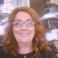 Denise Thomas