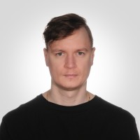 Ihor Zakharov