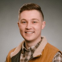 Jacob Friday, Ccc