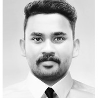 ATHUL SUBASH