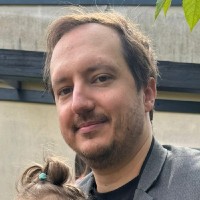 Emmanuel Gaude