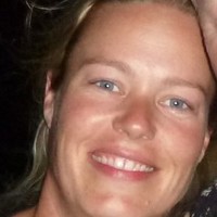 Amanda Hawes