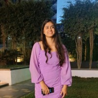Nishi Mishra