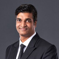 Lennon D'Souza