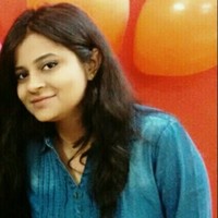 Ayushi Kapoor