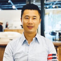 Frank Cui